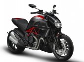 2013 Ducati Diavel Carbon photo